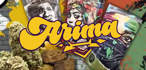 Banner Arima