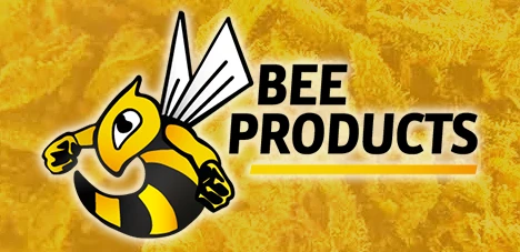 Banner Bee