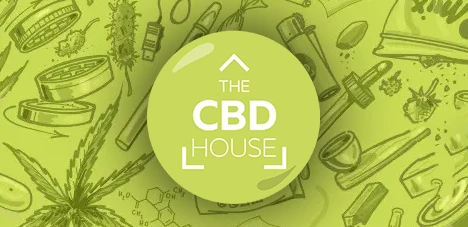Banner CBD House
