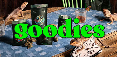 Banner Goodies