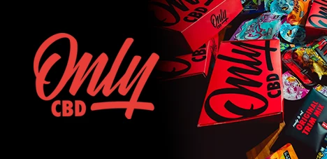 Banner Only CBD