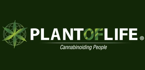 Banner Plant of Life