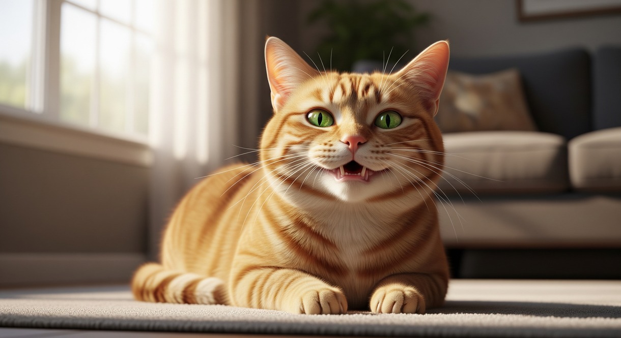 CBD para felinos: Mejorando la calidad de vida de nuestros compañeros gatunos