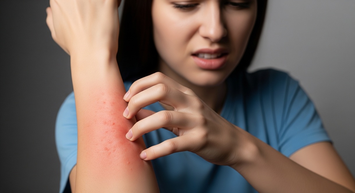 CBD: Una esperanza natural contra las alergias