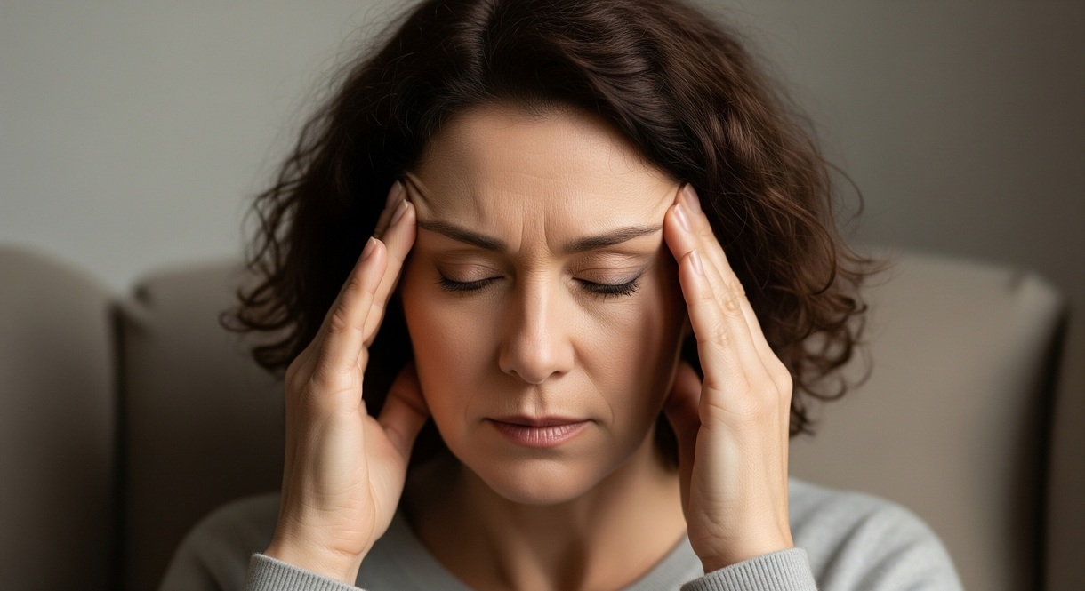 ¿CBD para las migrañas?