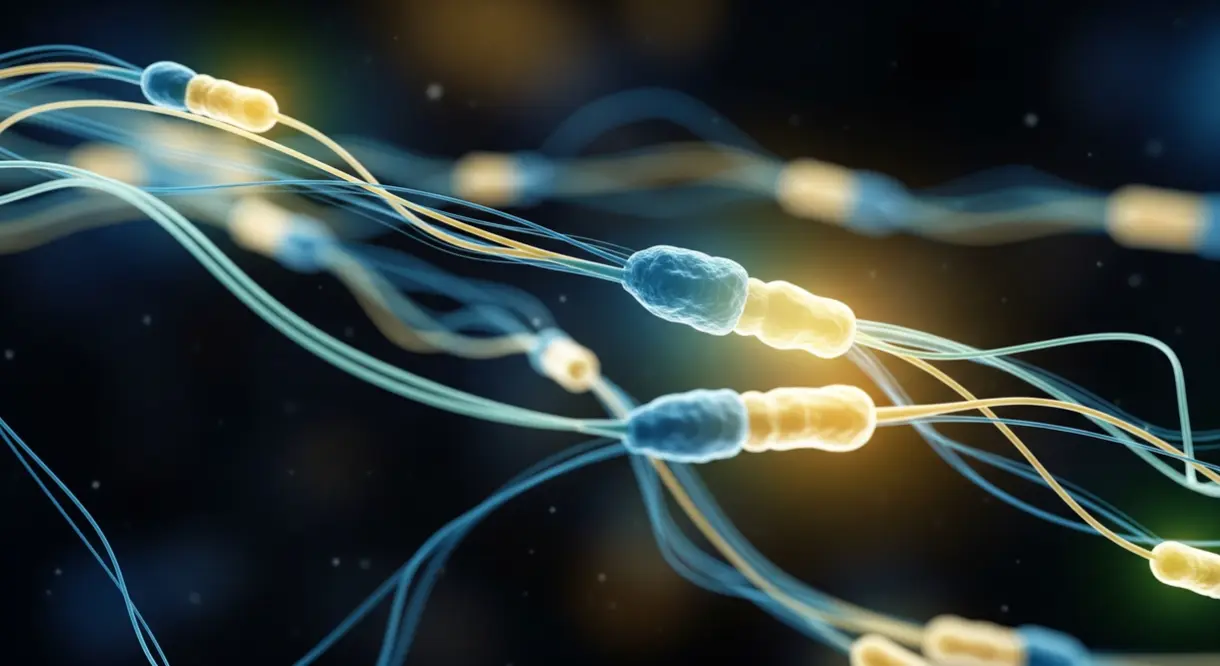 Sistema endocannabinoide, el gran desconocido que regula nuestro bienestar