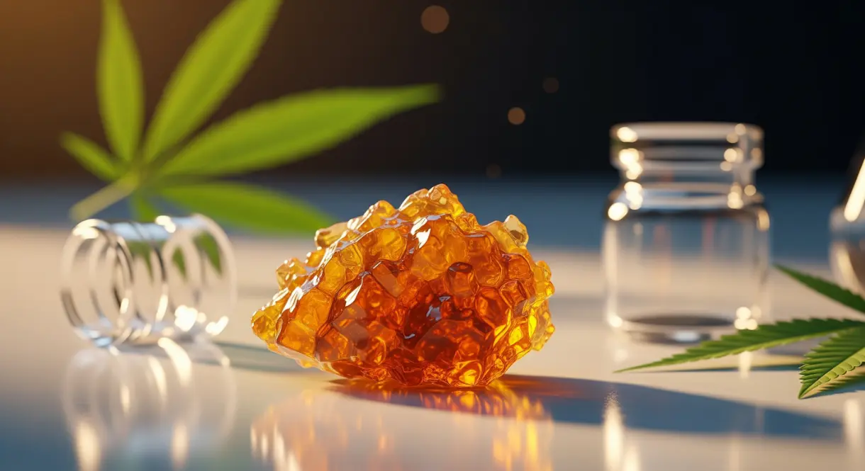 BHO: El Concentrado de Cannabis que Revoluciona la Extracción