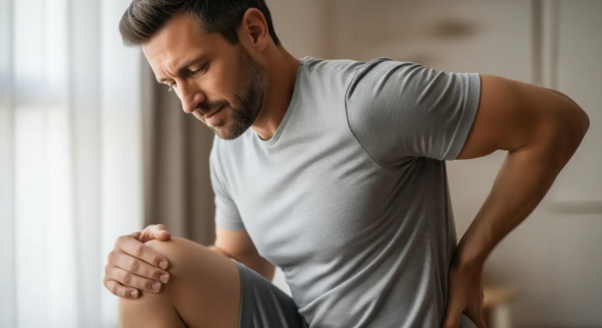 CBD y Dolor Óseo: Una Alternativa Natural para el Alivio del Malestar Articular