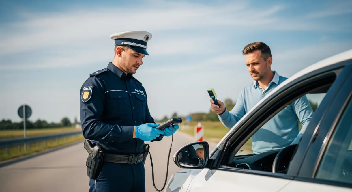 CBD y Controles de Drogas