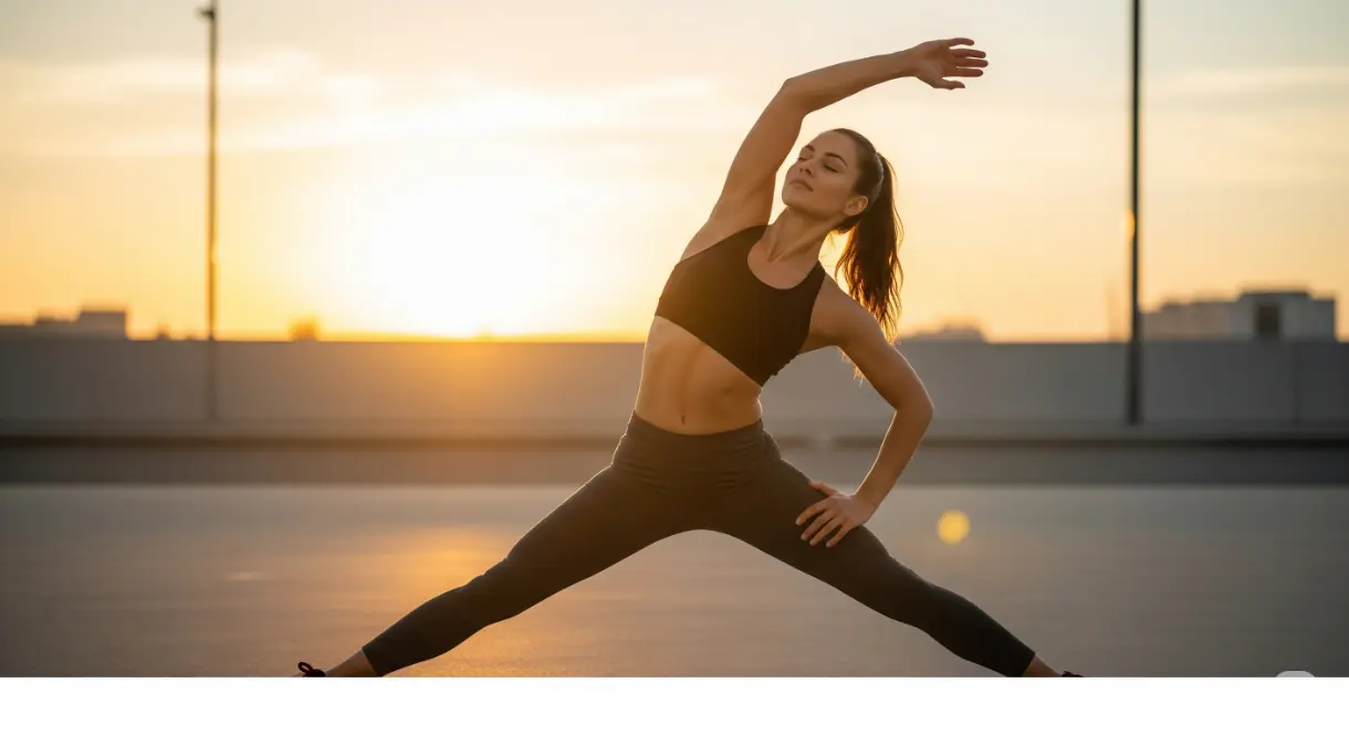 CBD y Deporte: Cómo Optimizar tu Rendimiento Físico de Forma Natural