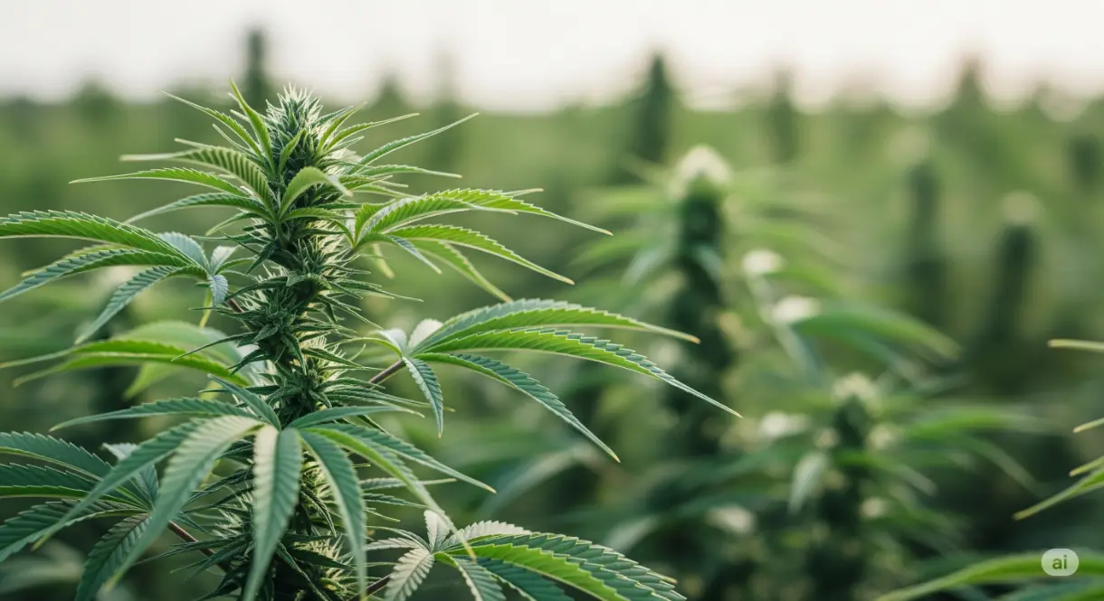 Cannabis: Entendiendo las Diferencias entre CBD y THC
