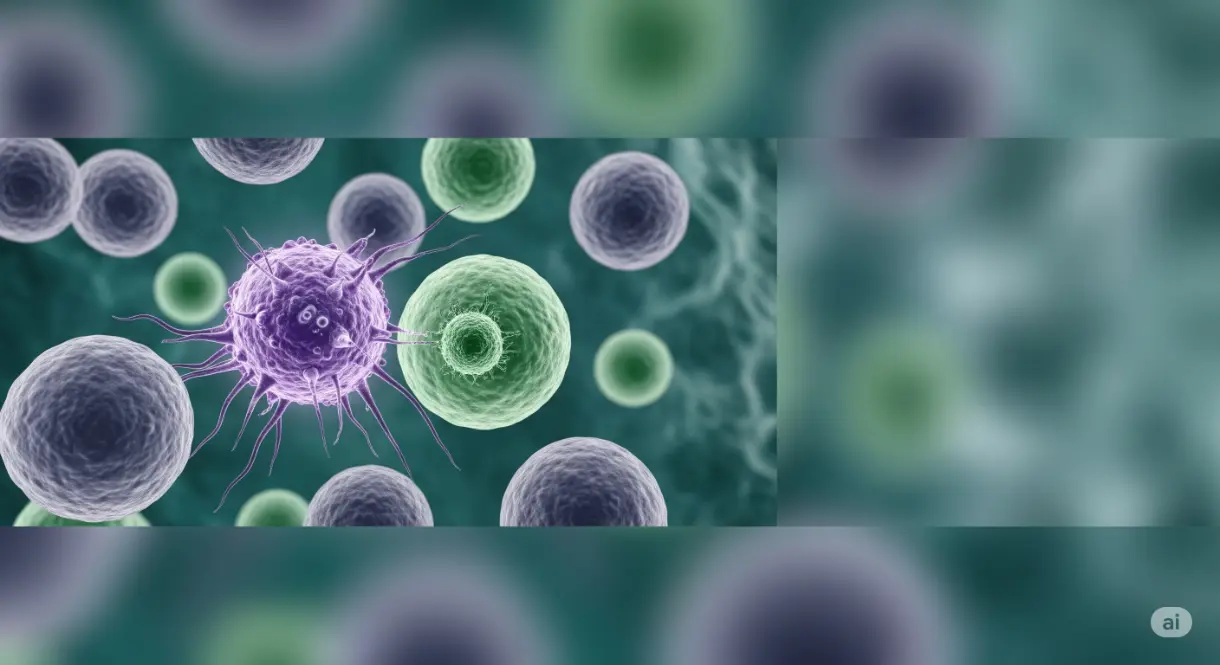CBD y el Cáncer: Una Perspectiva Científica Actual