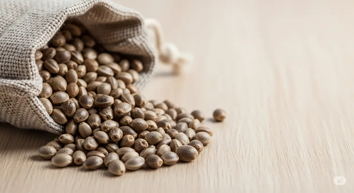 Los Cañamones: El Superalimento que Revolucionará tu Nutrición