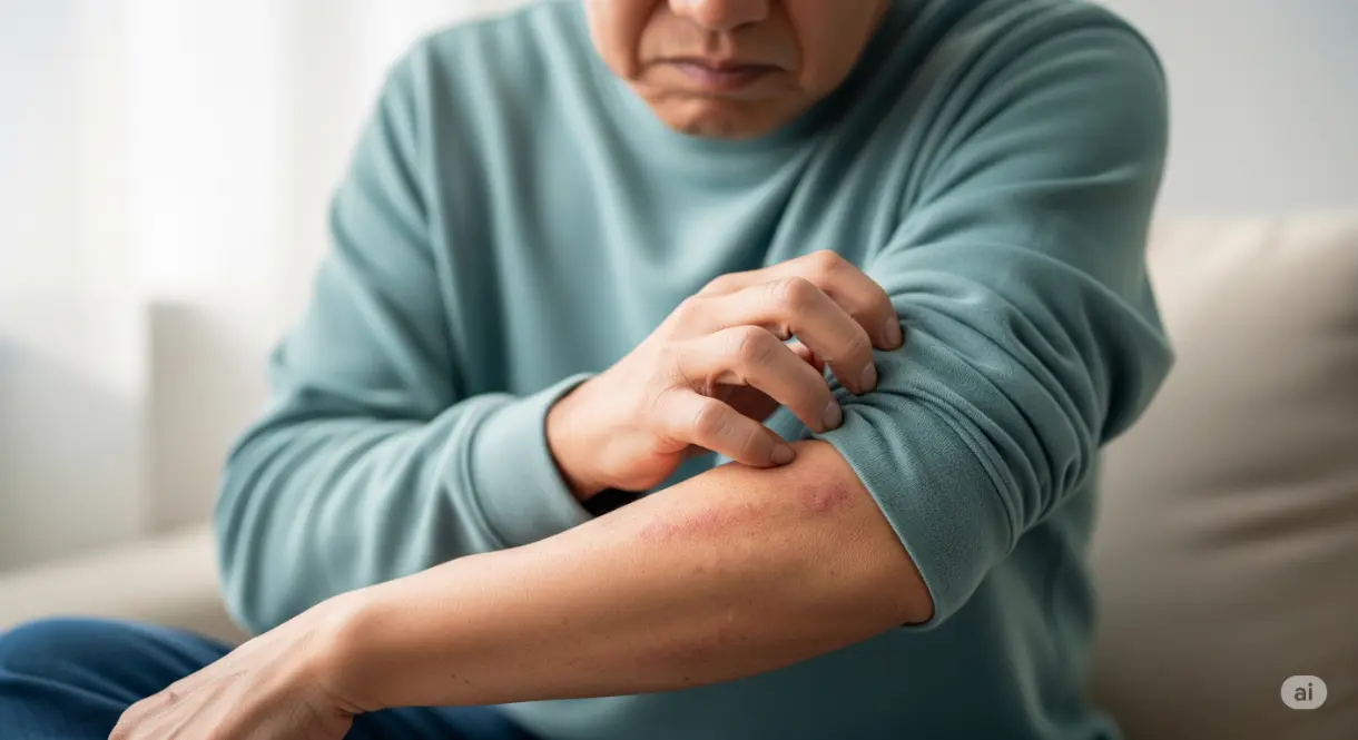 Descubriendo el potencial del CBD en el tratamiento de la psoriasis