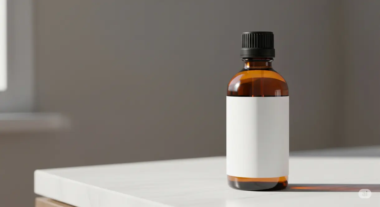 Jarabe de THC: una forma innovadora y versátil de consumir cannabis