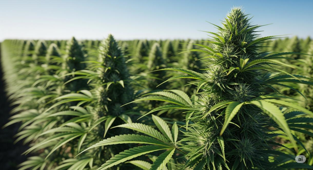 El Cannabis en España: Su Historia y Evolución